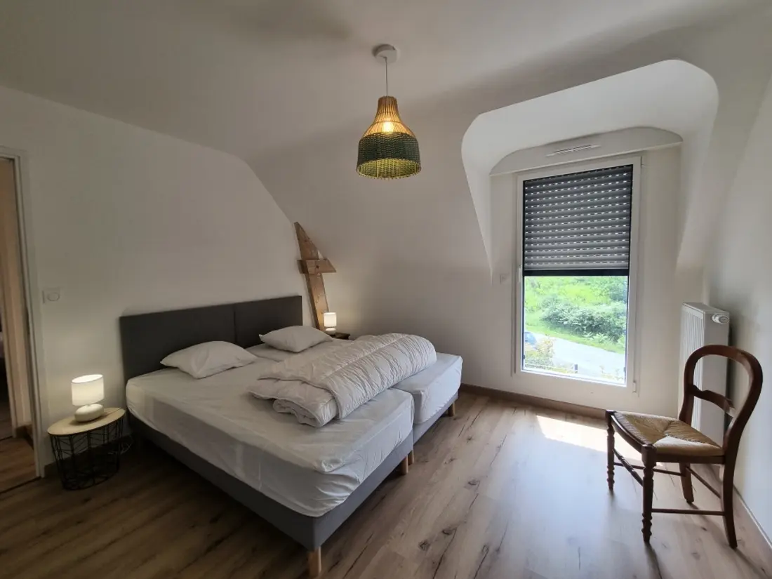 Maison de Vacances Arzon 153