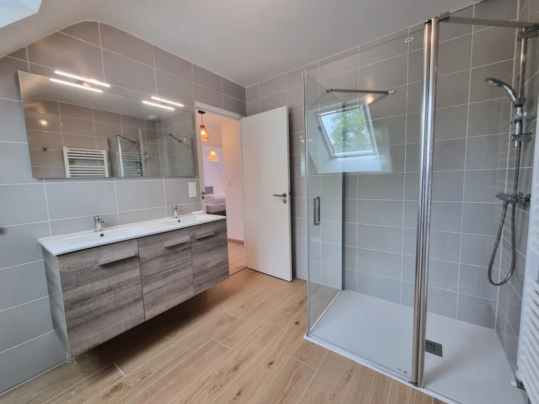 Maison de Vacances Arzon 153