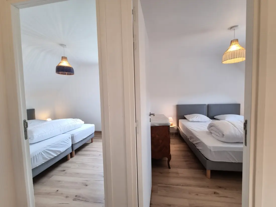 Maison de Vacances Arzon 153