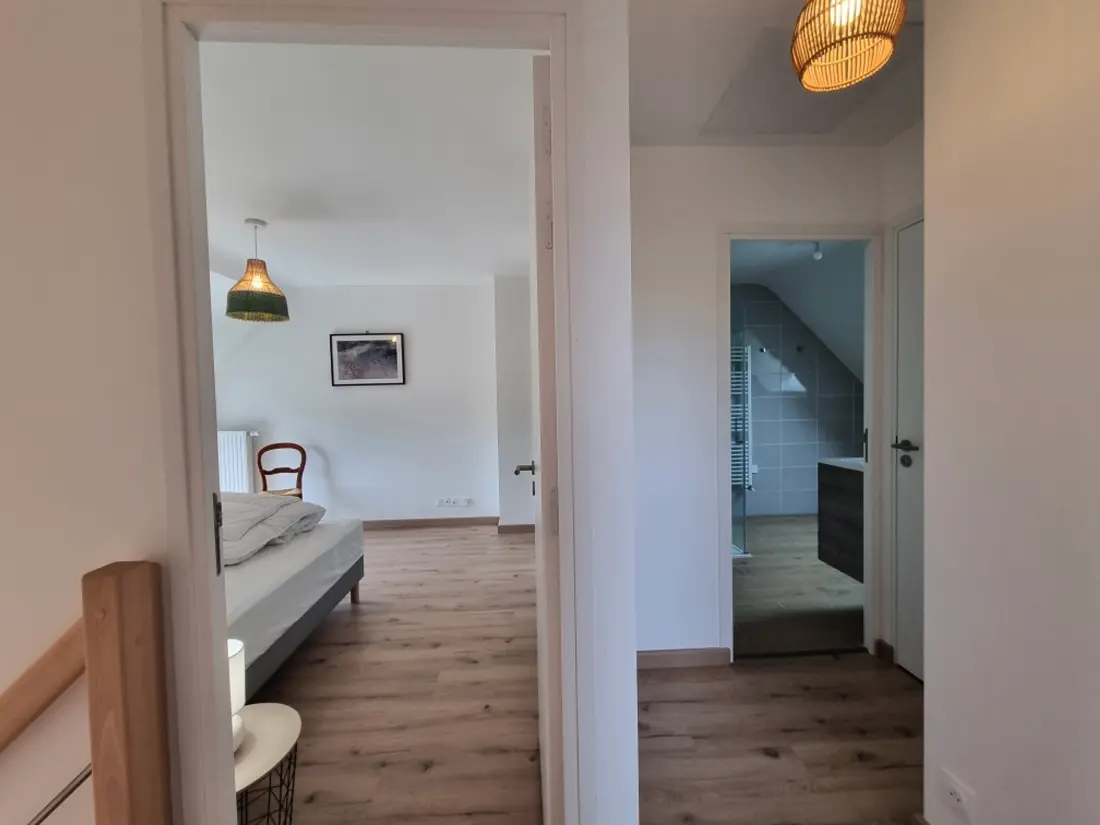 Maison de Vacances Arzon 153