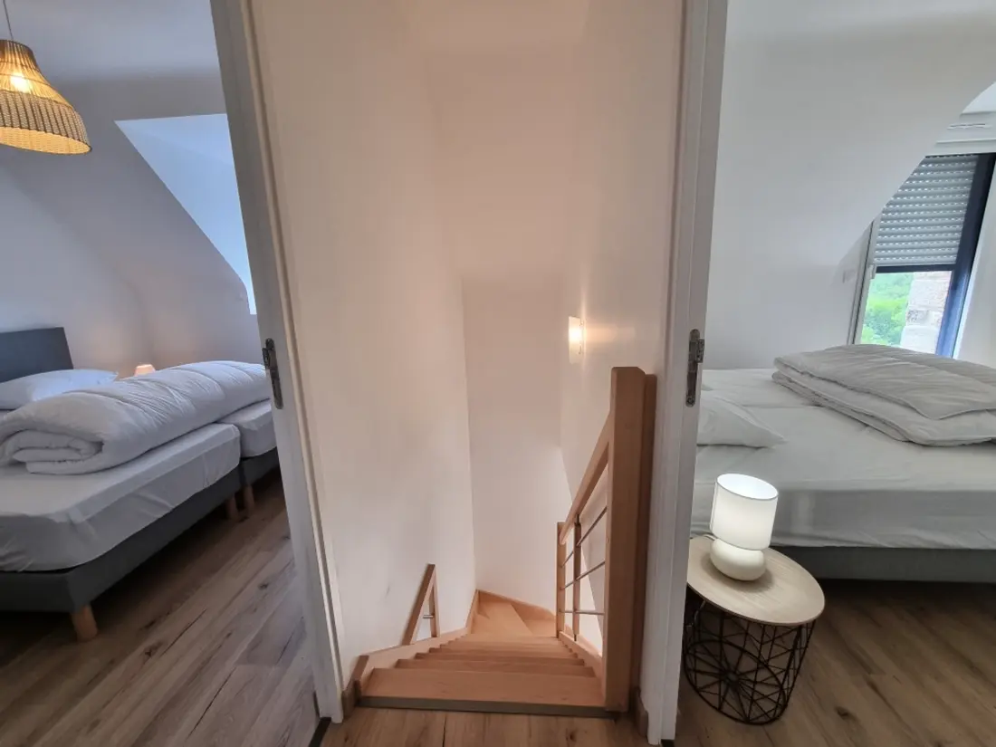 Maison de Vacances Arzon 153
