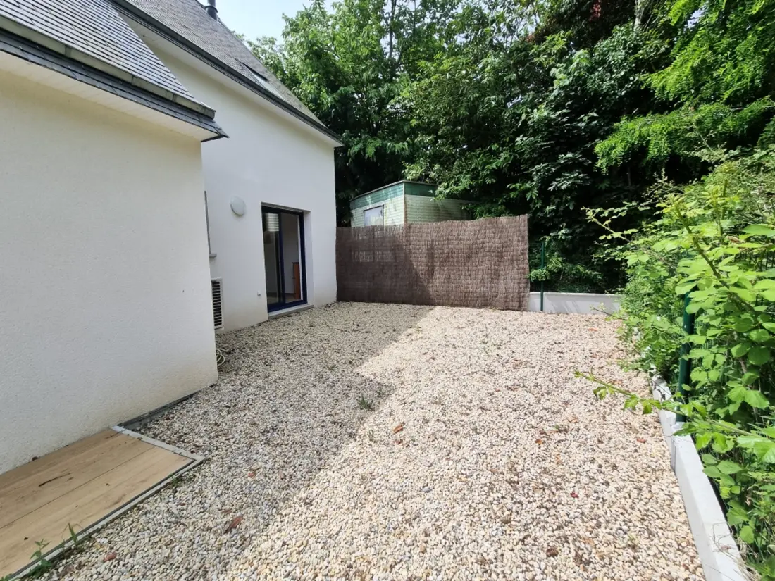 Maison de Vacances Arzon 153