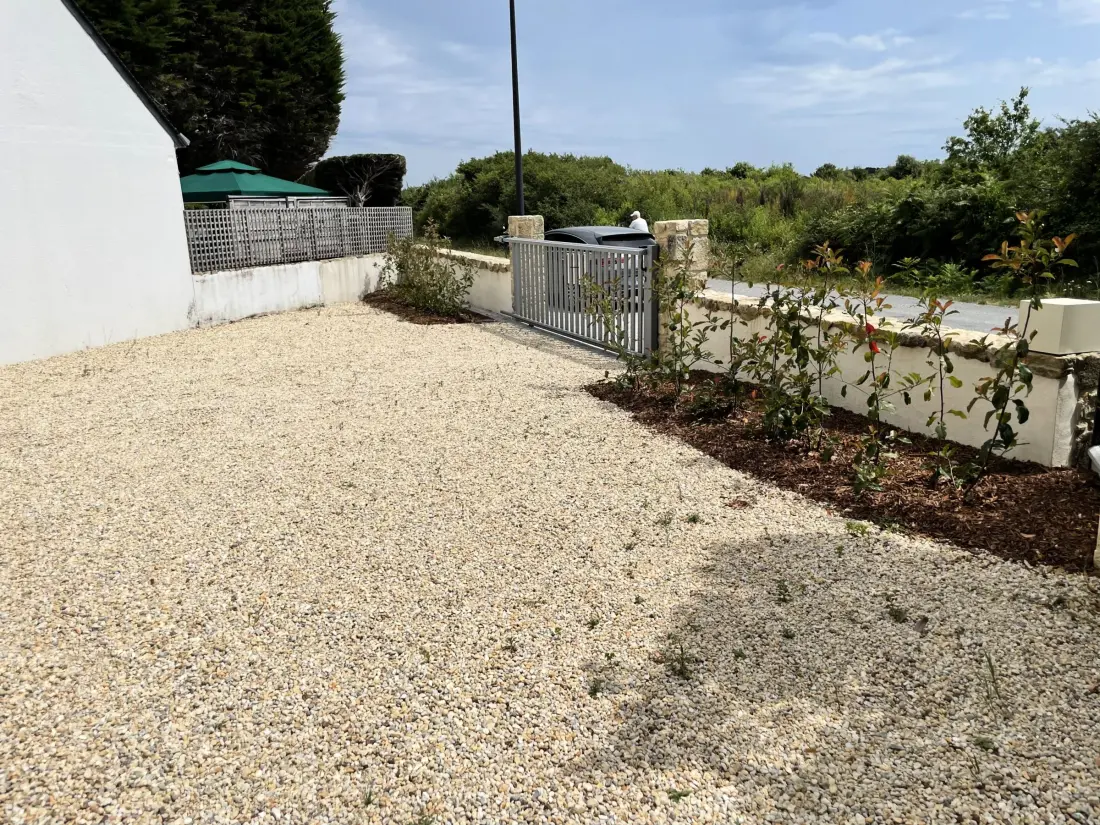 Maison de Vacances Arzon 153