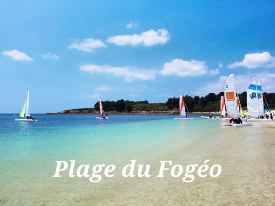 Maison de Vacances Arzon 153