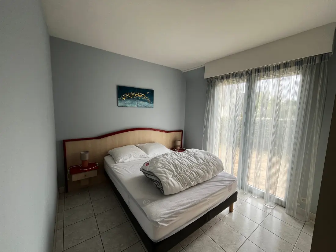 Maison de Vacances Arzon 84
