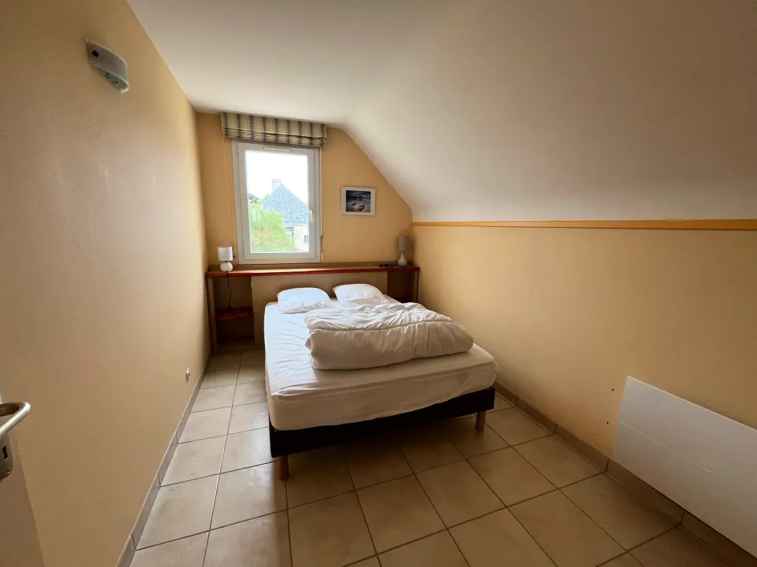 Maison de Vacances Arzon 84