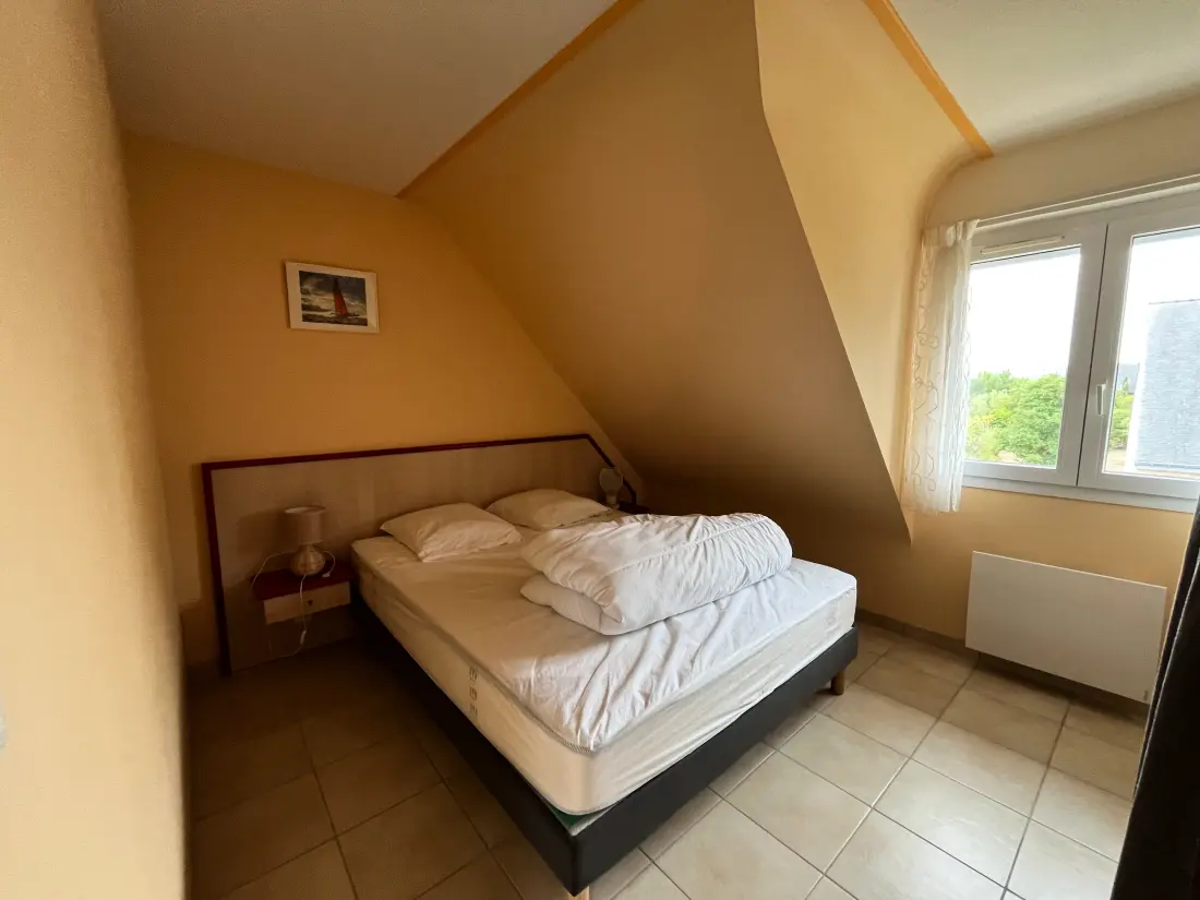 Maison de Vacances Arzon 84