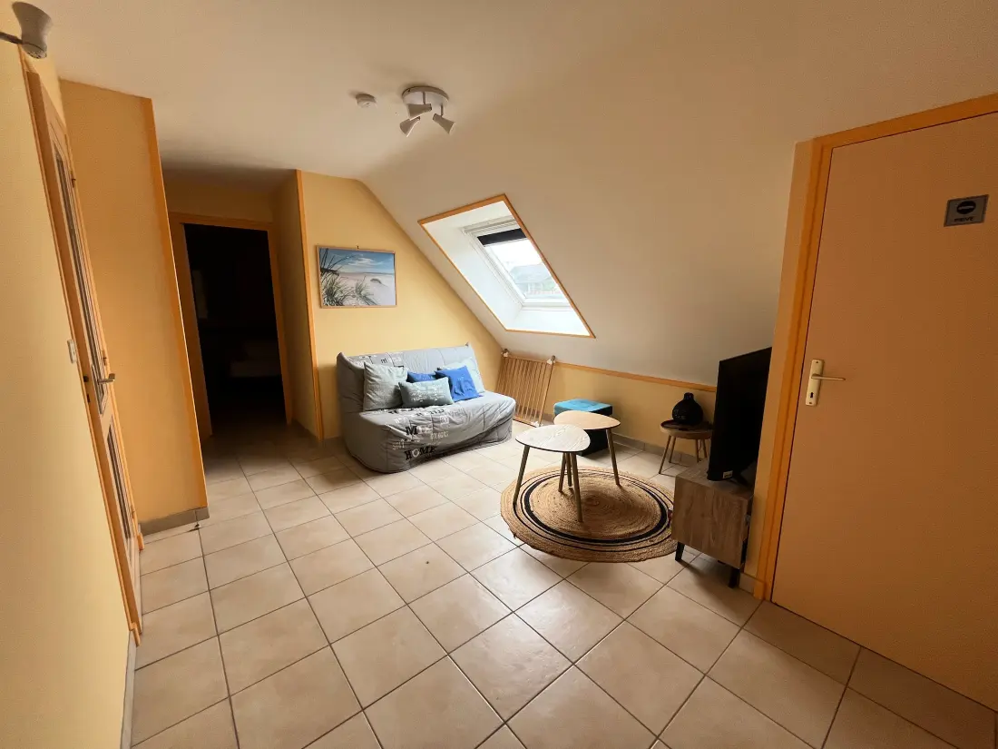 Maison de Vacances Arzon 84