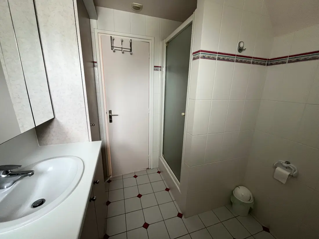Maison de Vacances Arzon 84