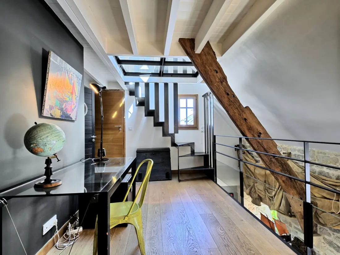 Maison de Vacances Arzon