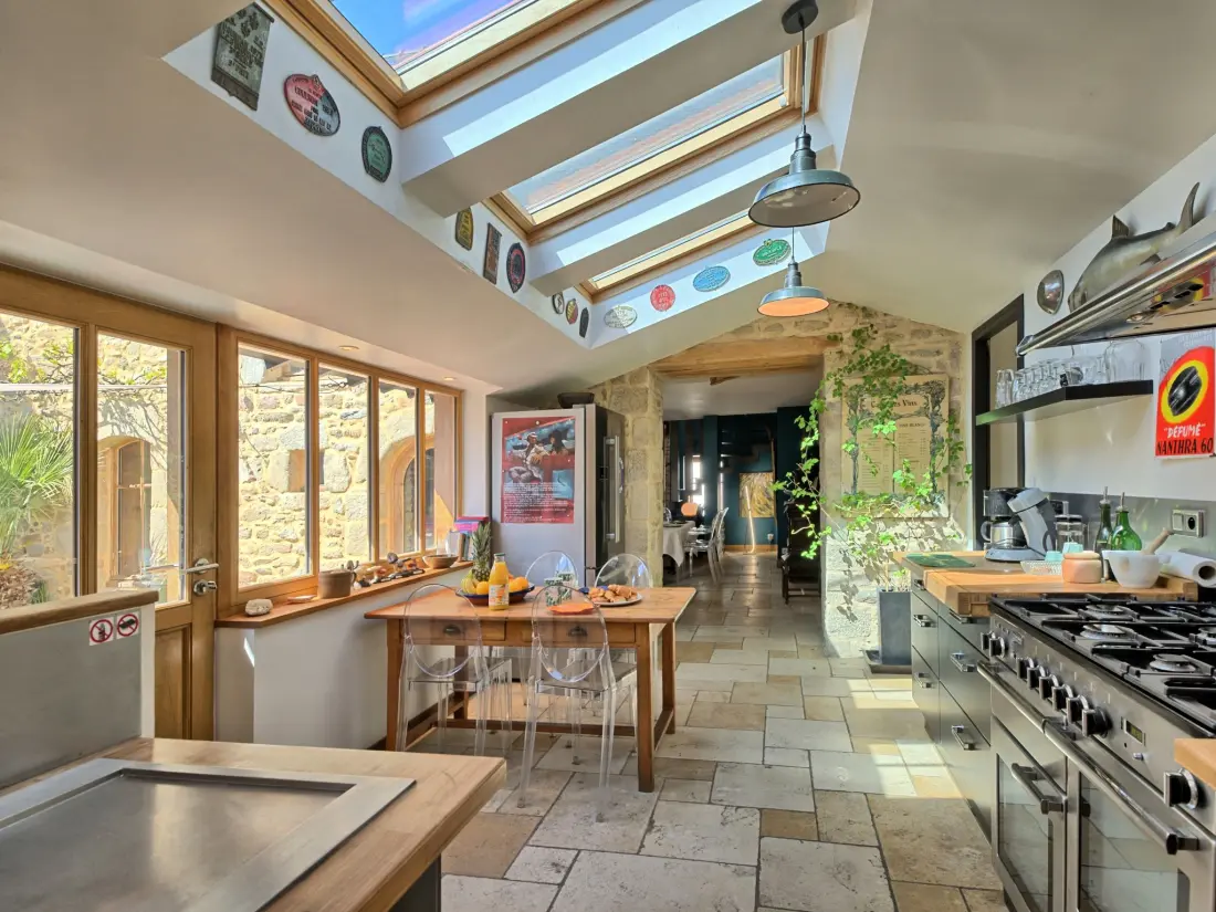 Maison de Vacances Arzon
