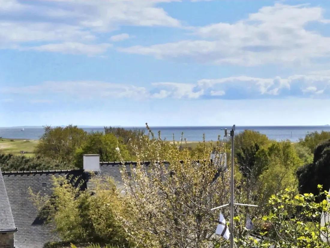 Maison de Vacances Arzon