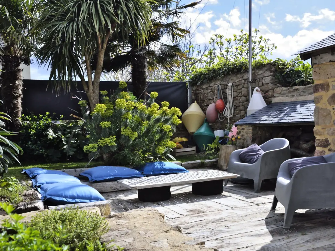 Maison de Vacances Arzon