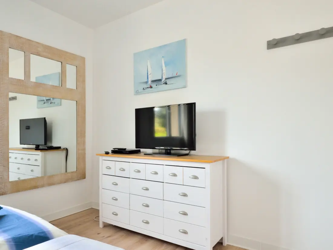 Maison de Vacances Arzon