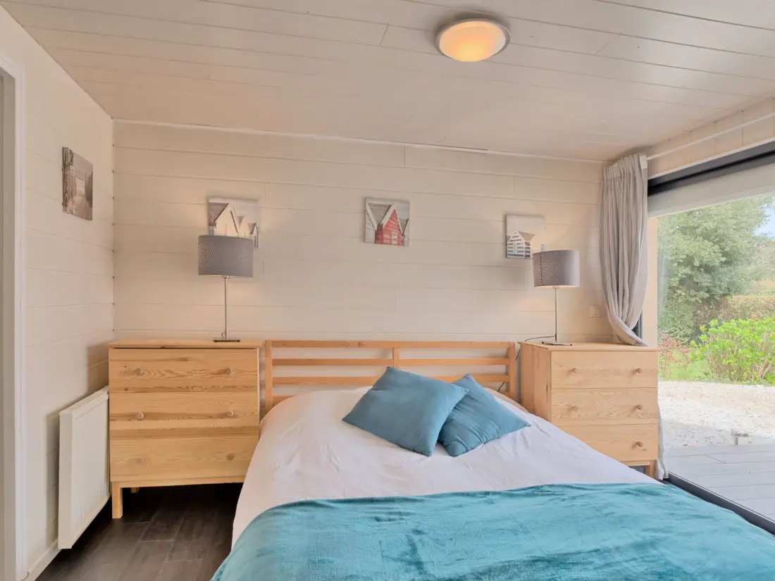 Maison de Vacances Arzon