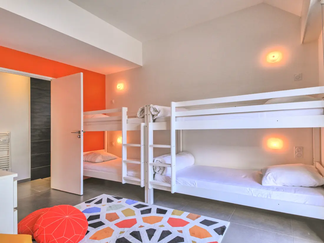 Maison de Vacances Arzon