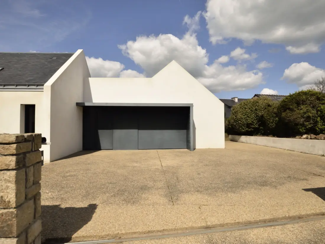 Maison de Vacances Arzon