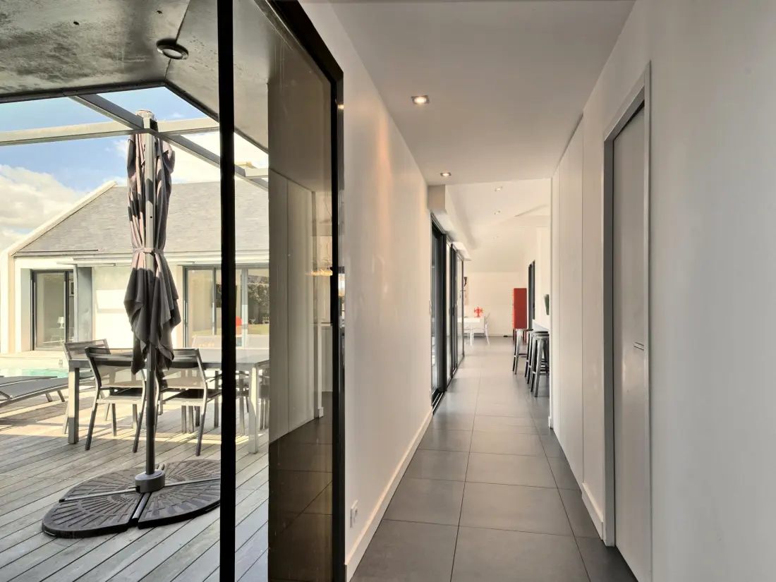 Maison de Vacances Arzon