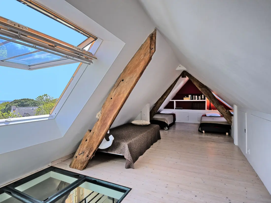 Maison de Vacances Arzon