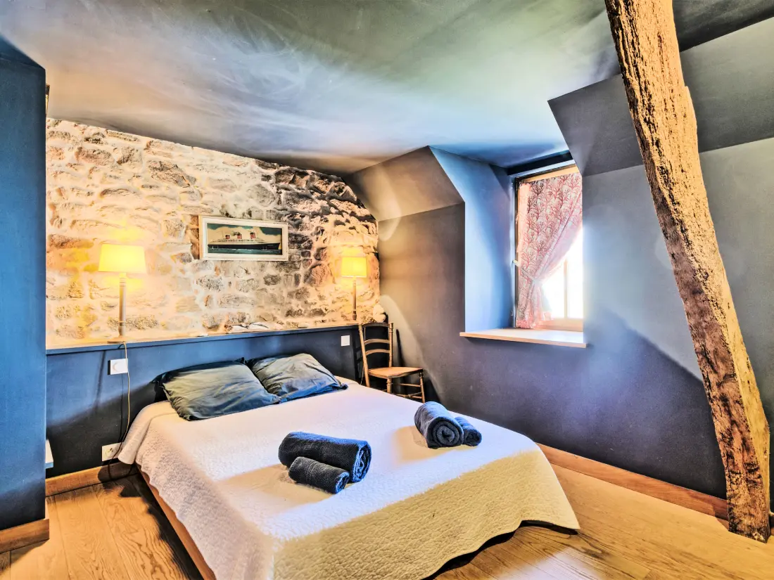 Maison de Vacances Arzon