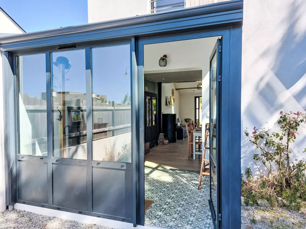 Maison de Vacances Arzon