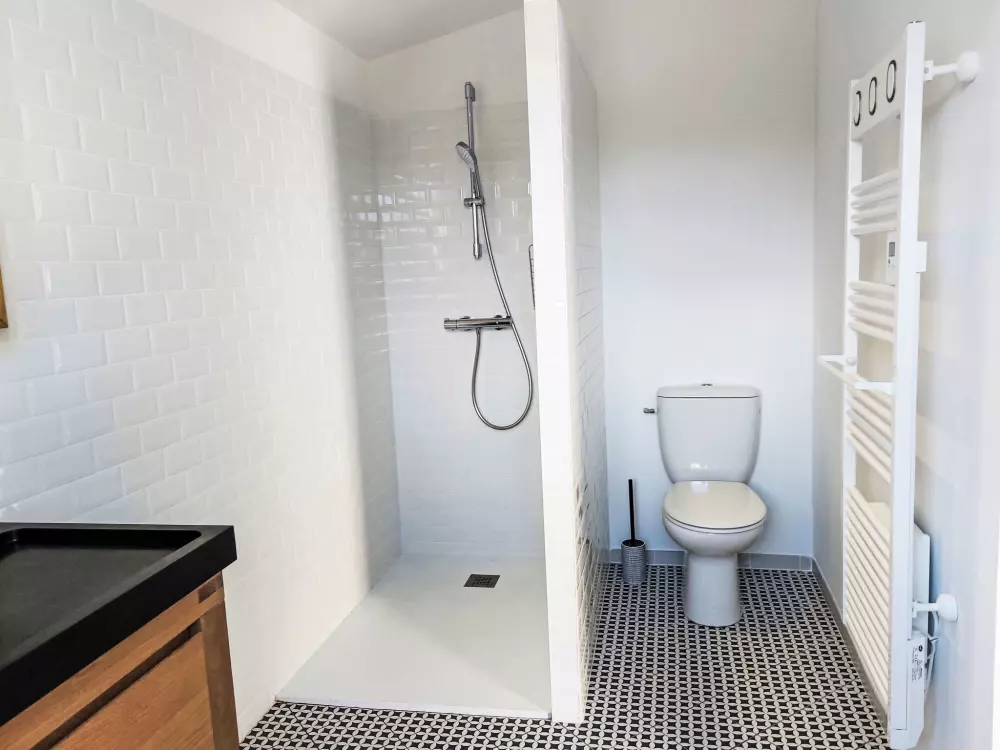 Maison de Vacances Arzon