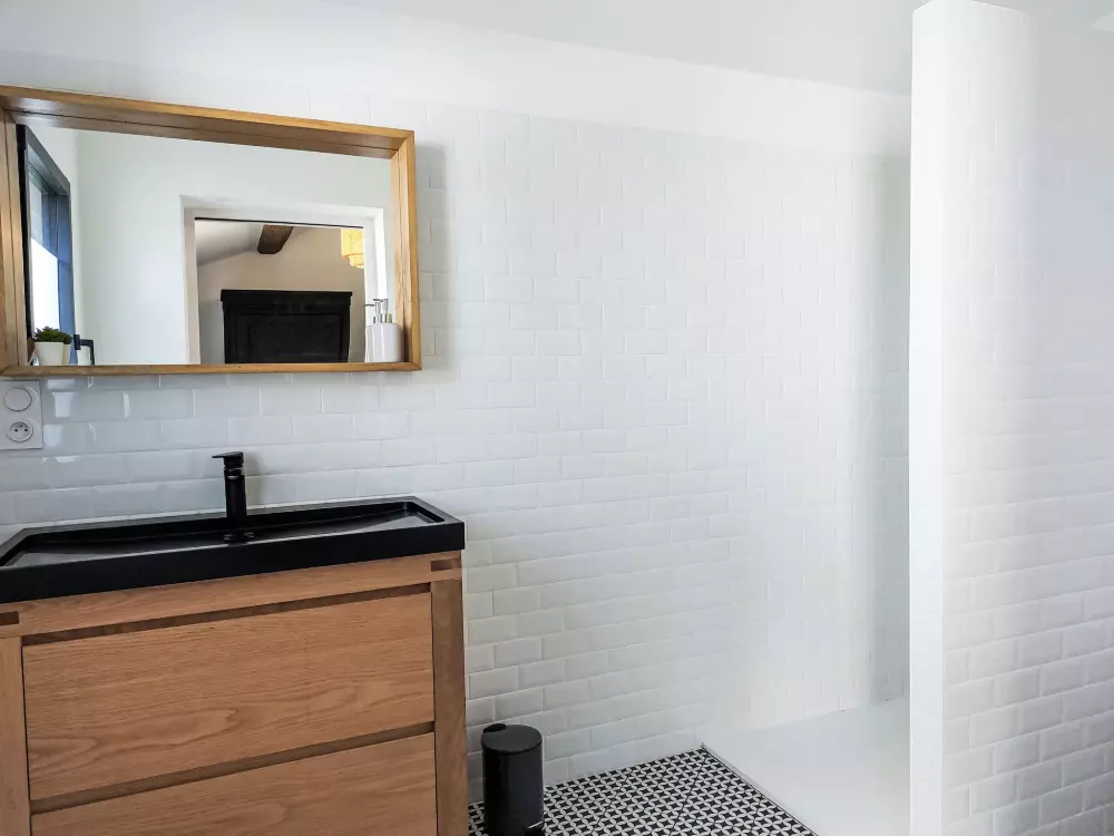 Maison de Vacances Arzon