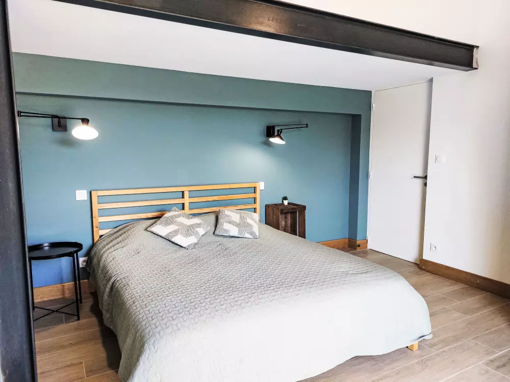 Maison de Vacances Arzon