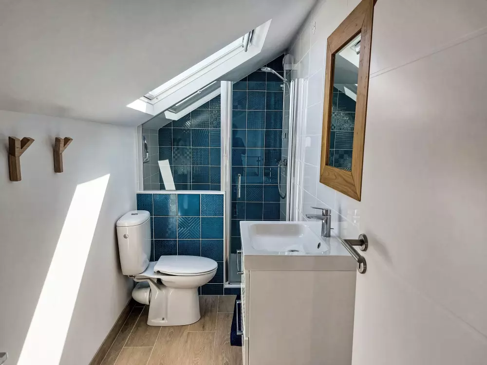 Maison de Vacances Arzon