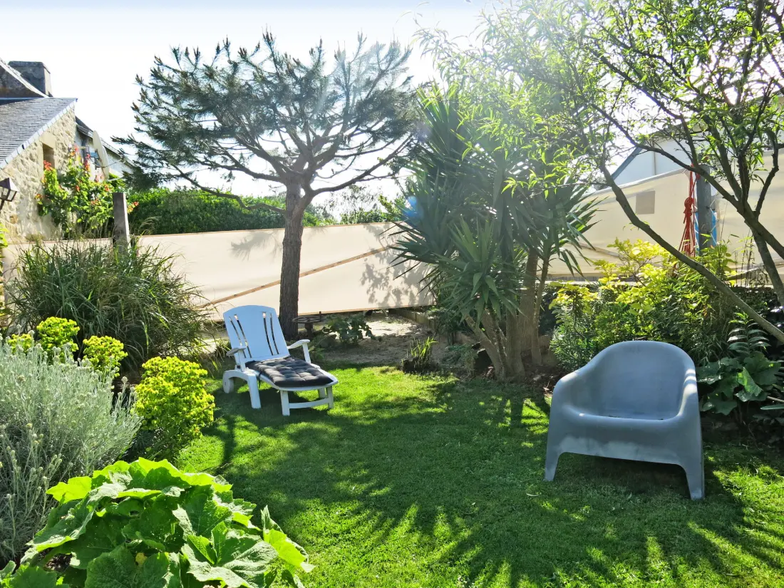 Maison de Vacances Arzon
