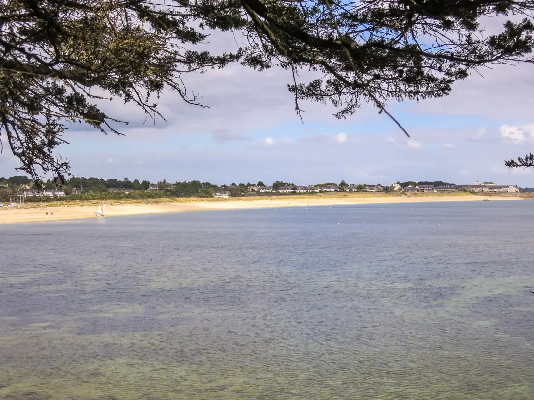 Maison de Vacances Arzon