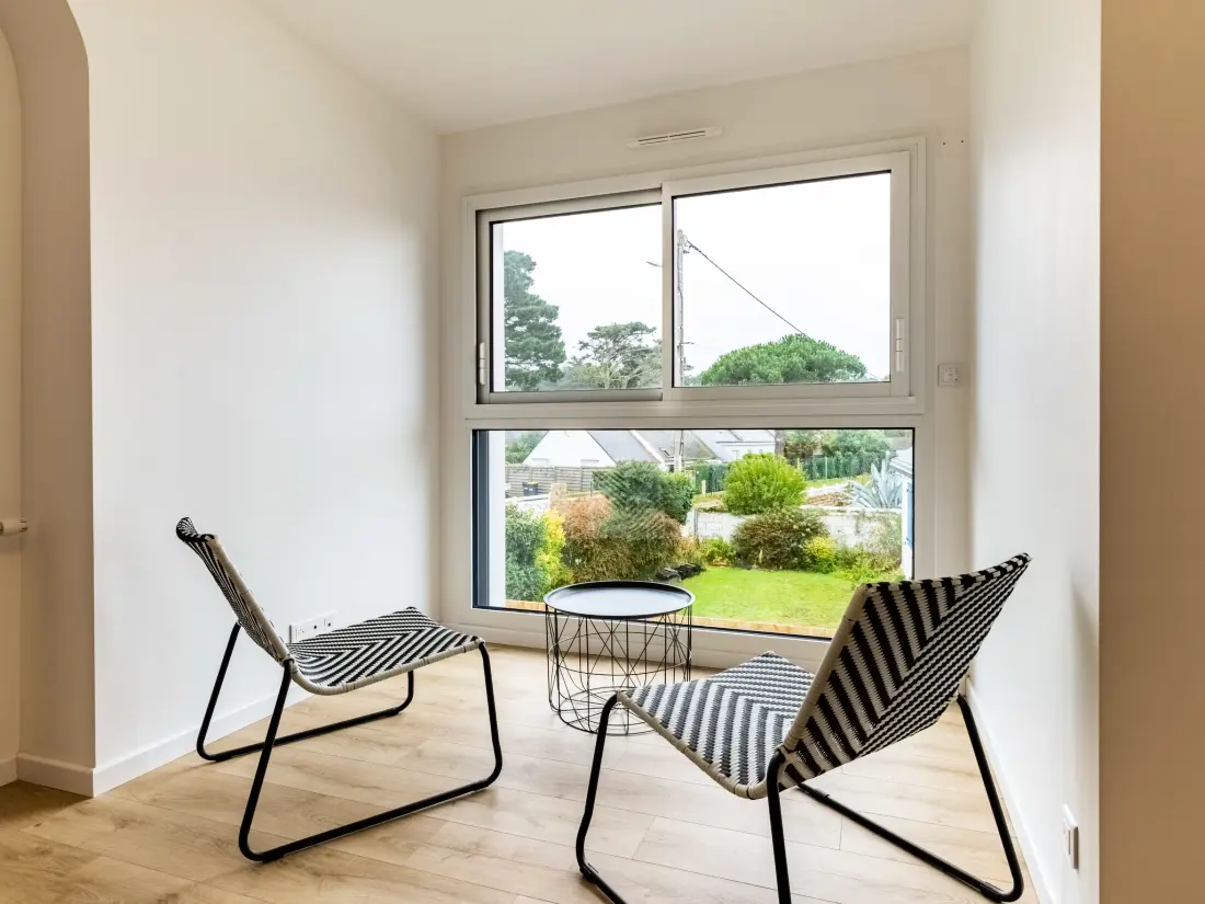 Maison de Vacances Arzon