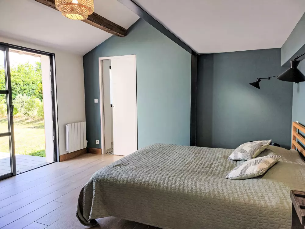 Maison de Vacances Arzon