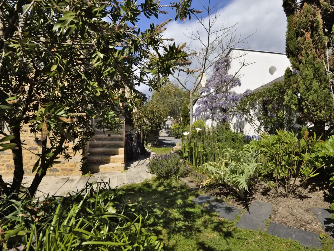 Maison de Vacances Arzon