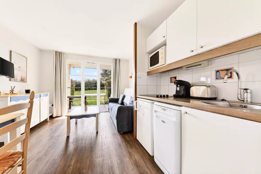 Port du Crouesty Cap'Océan - maeva Home