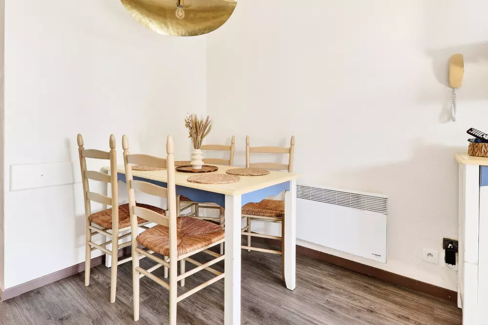 Port du Crouesty Cap'Océan - maeva Home