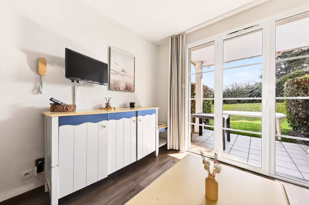 Port du Crouesty Cap'Océan - maeva Home