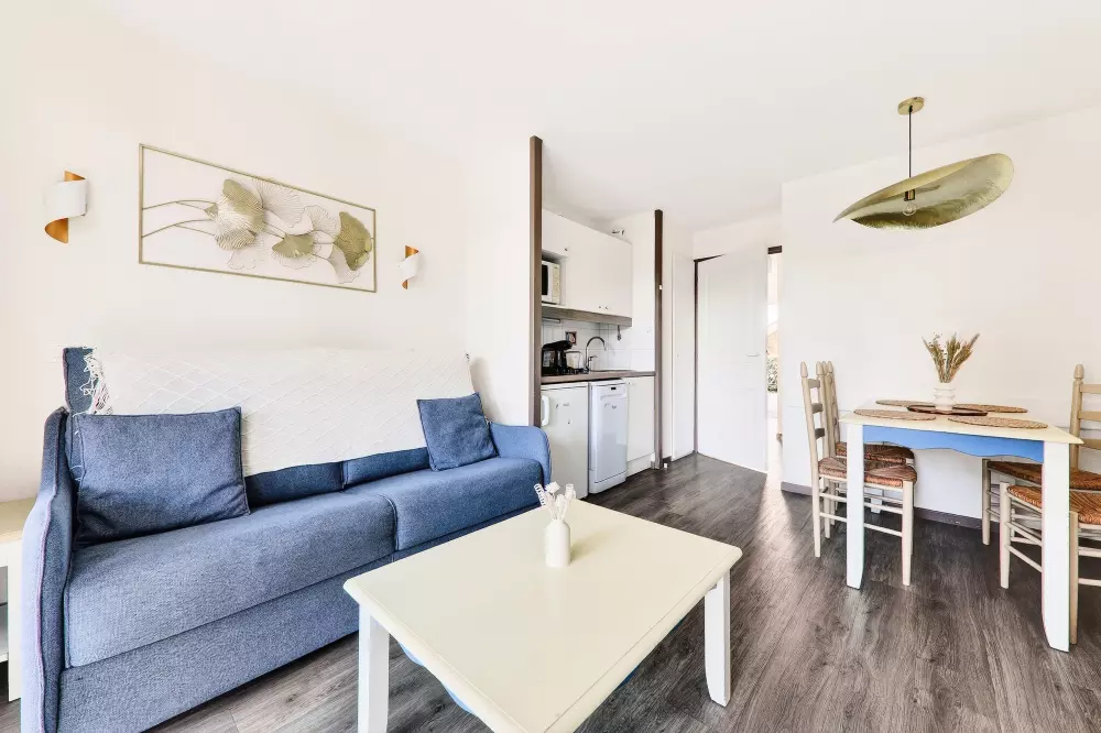 Port du Crouesty Cap'Océan - maeva Home