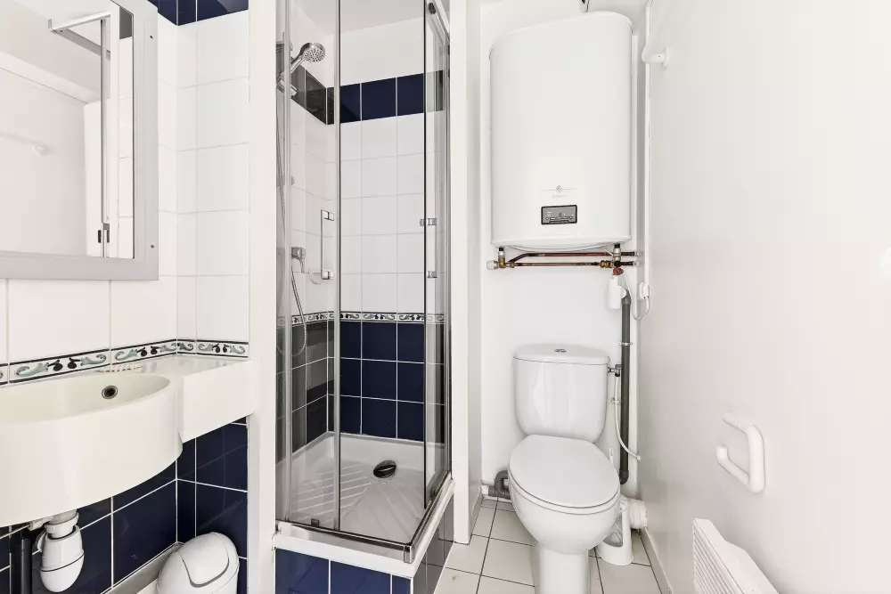 Port du Crouesty Cap'Océan - maeva Home