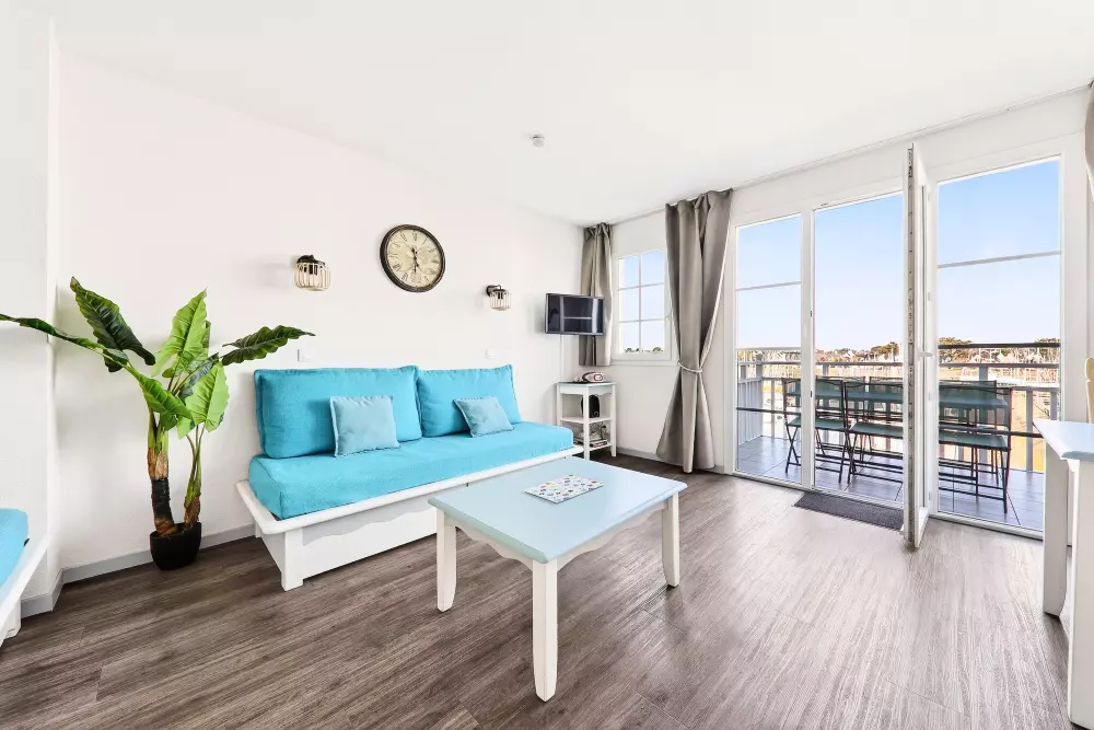 Port du Crouesty Cap'Océan - maeva Home