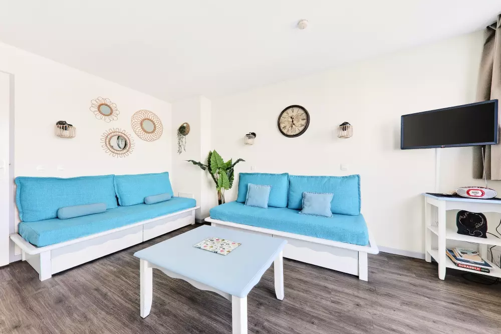 Port du Crouesty Cap'Océan - maeva Home