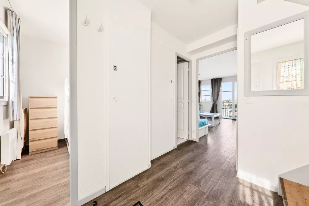 Port du Crouesty Cap'Océan - maeva Home