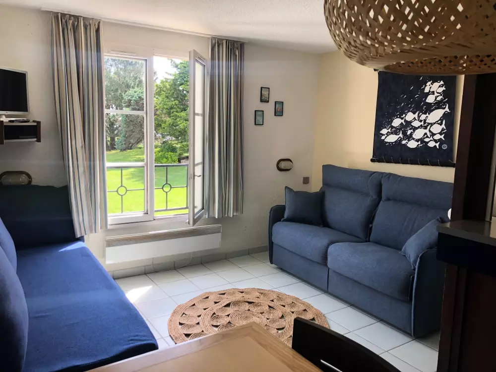 Résidence Port du Crouesty - maeva Home