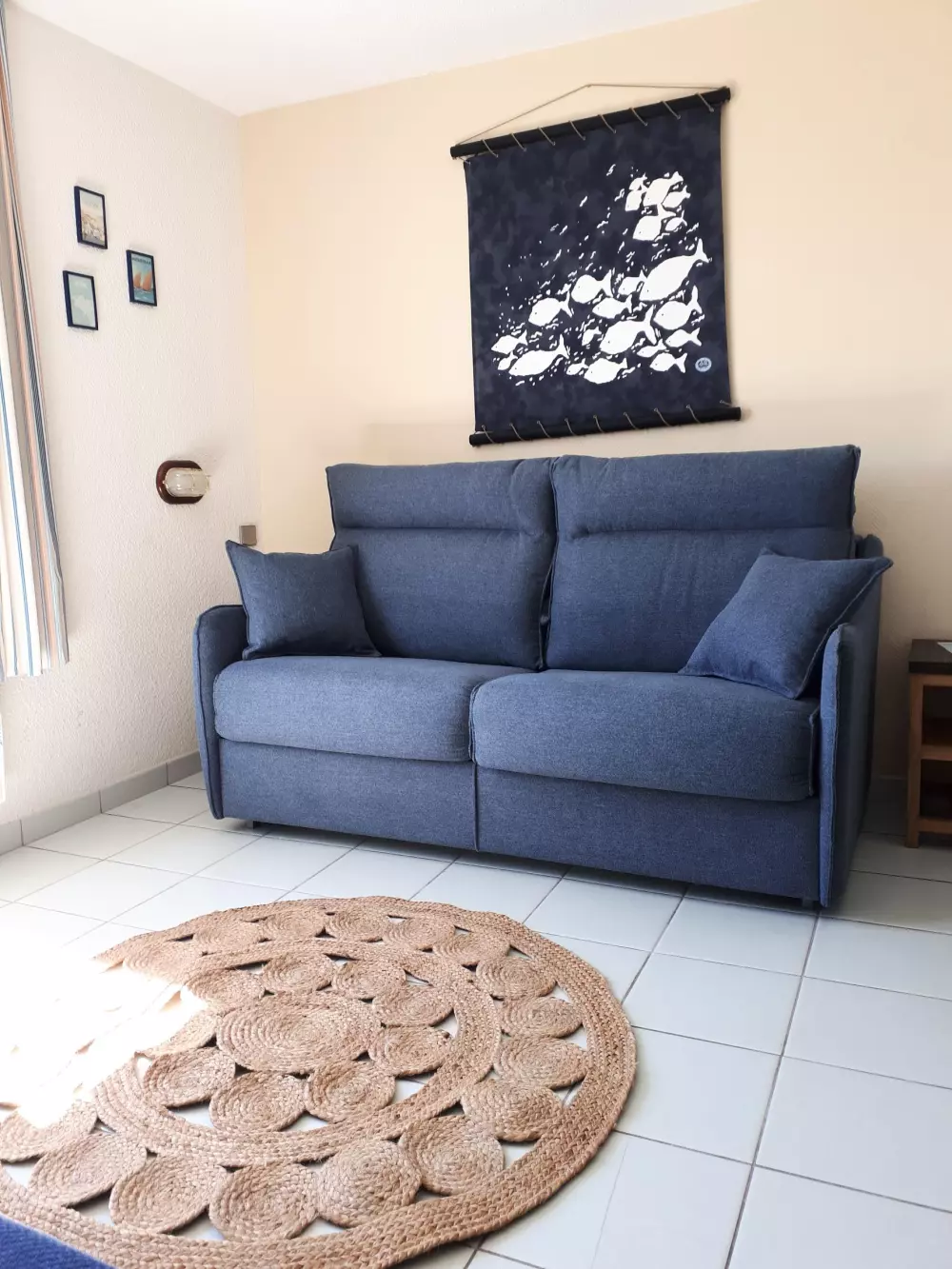 Résidence Port du Crouesty - maeva Home