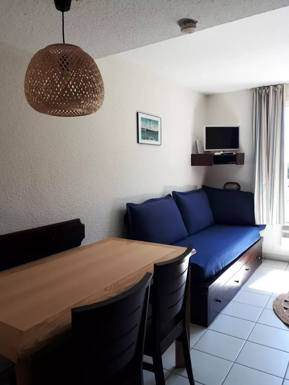 Résidence Port du Crouesty - maeva Home