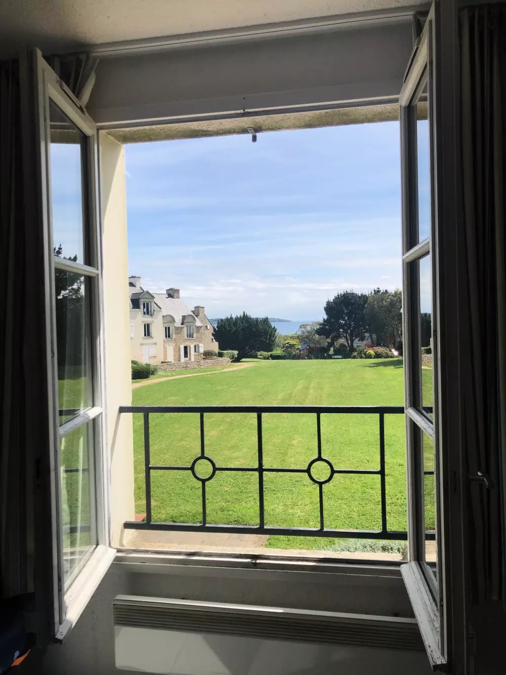 Résidence Port du Crouesty - maeva Home