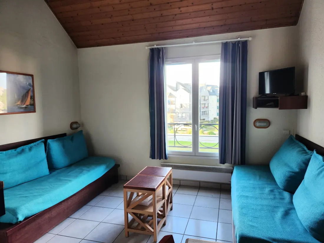 Résidence Port du Crouesty - maeva Home