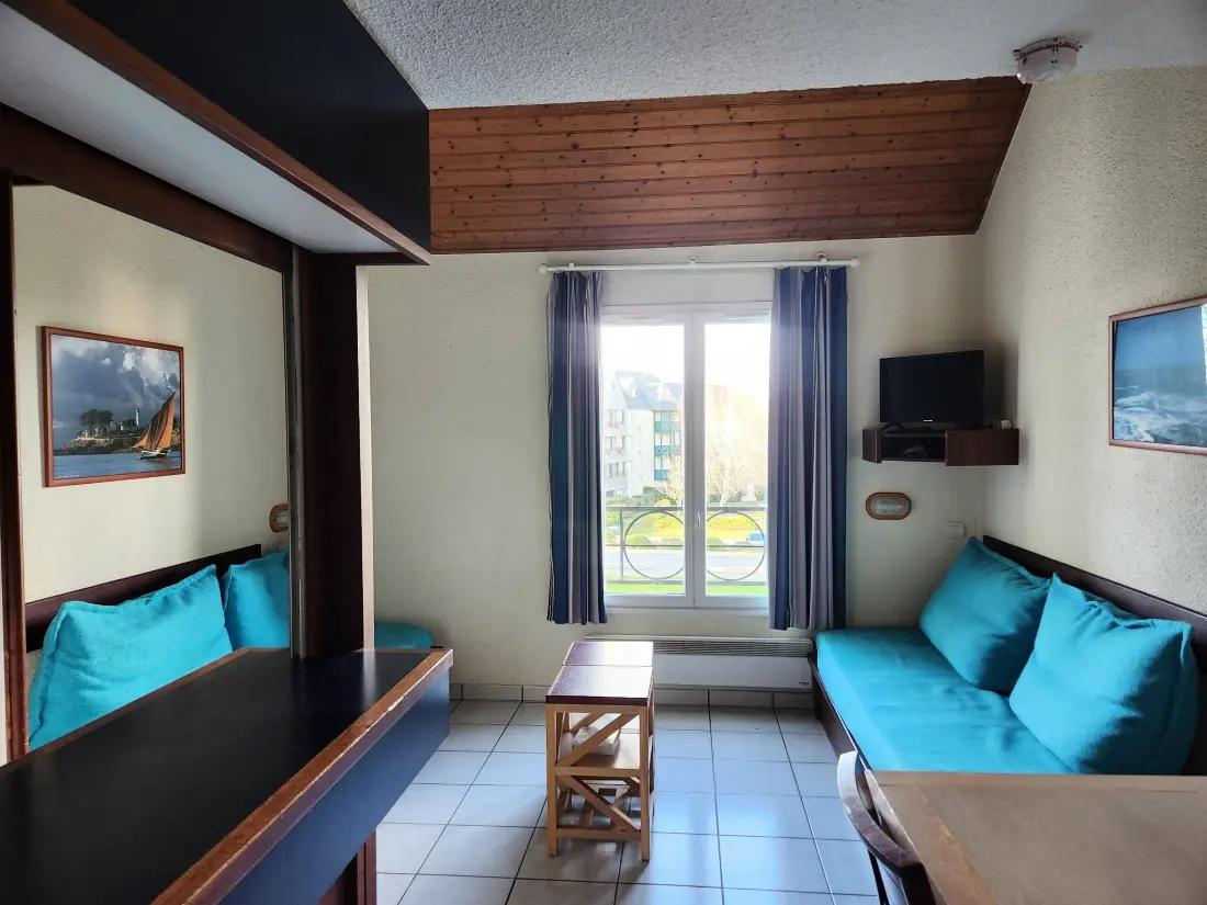 Résidence Port du Crouesty - maeva Home