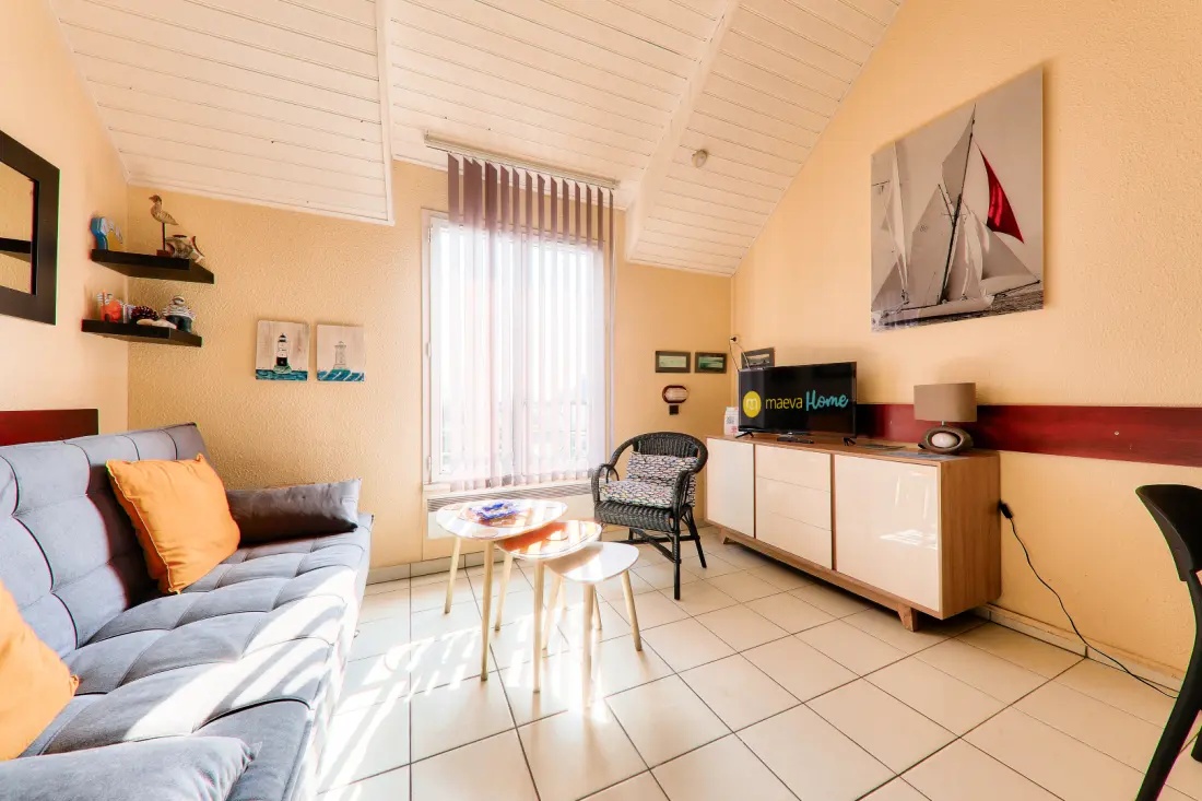 Résidence Port du Crouesty - maeva Home