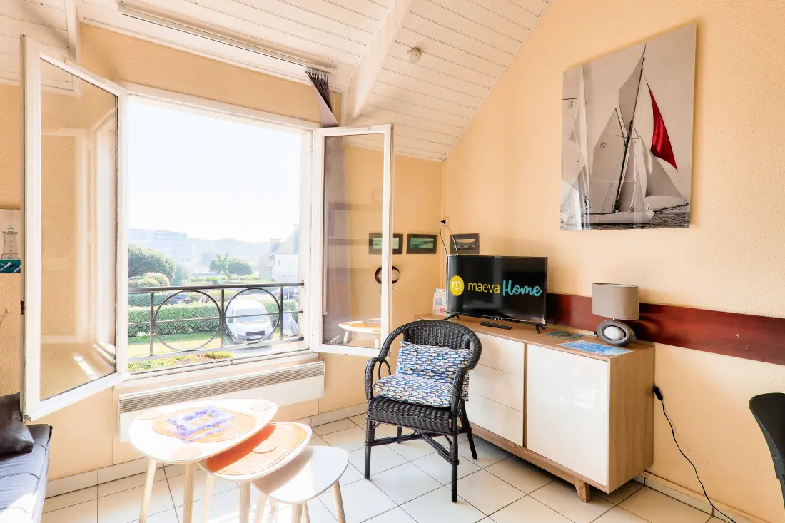 Résidence Port du Crouesty - maeva Home